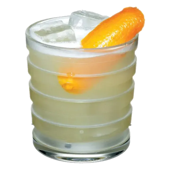 Plum Sour