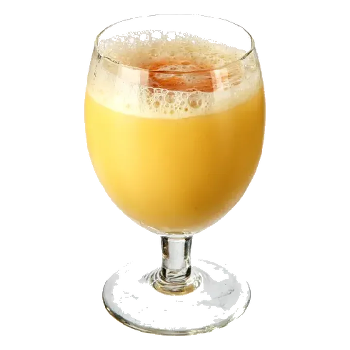 Egg Sour