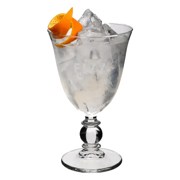 Spritz Le Fizz