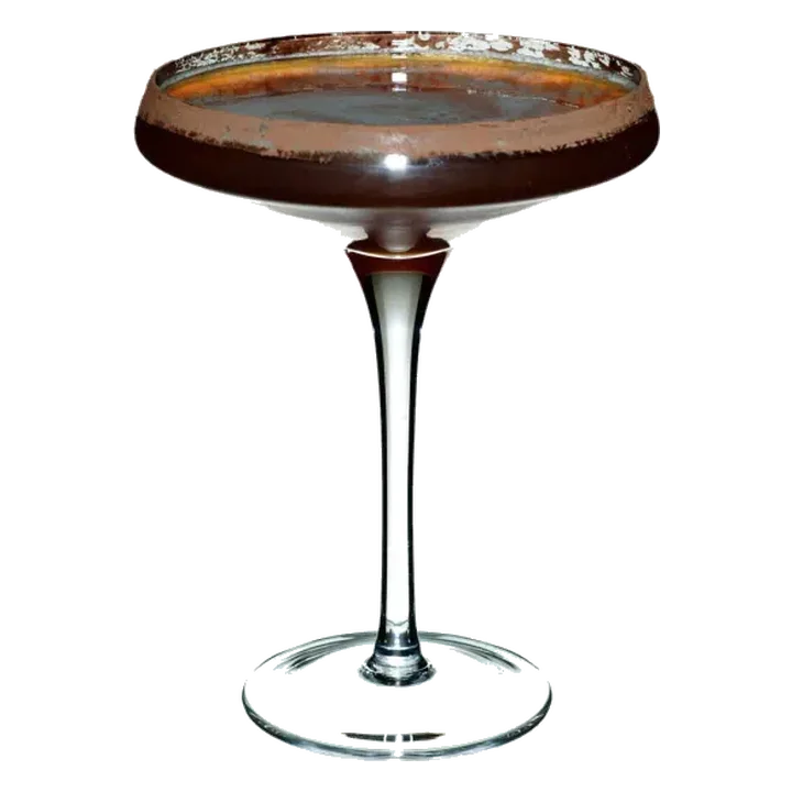 Chocolate Sidecar