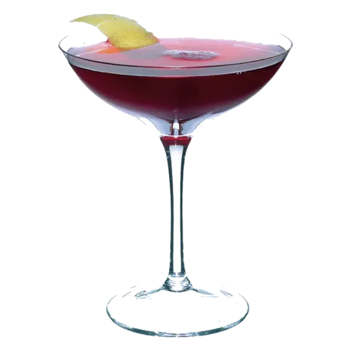 Martini Royale