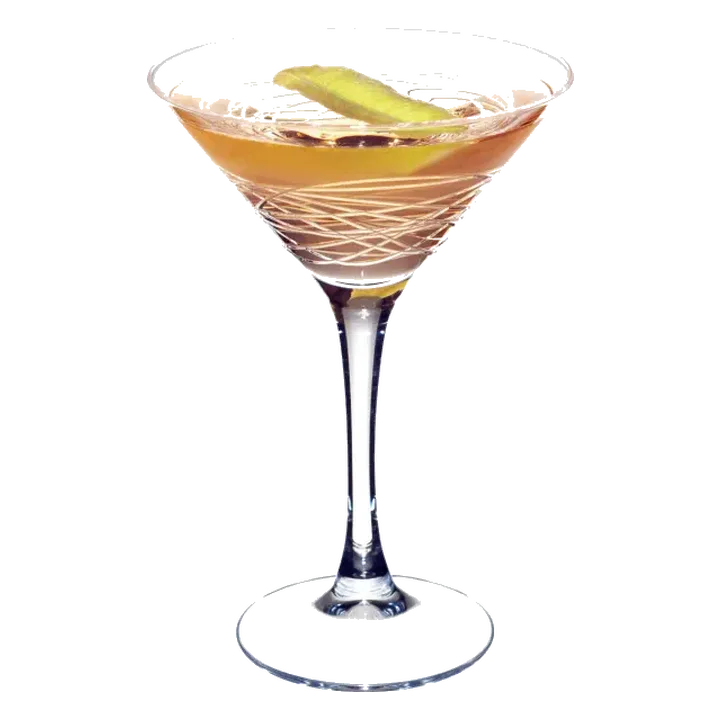Bloomsbury Martini