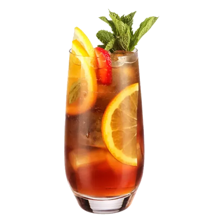Cachaça Fruit Cup