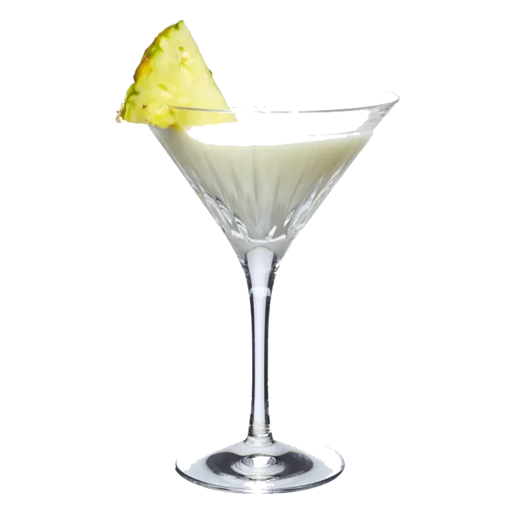 Pineapple Lassi