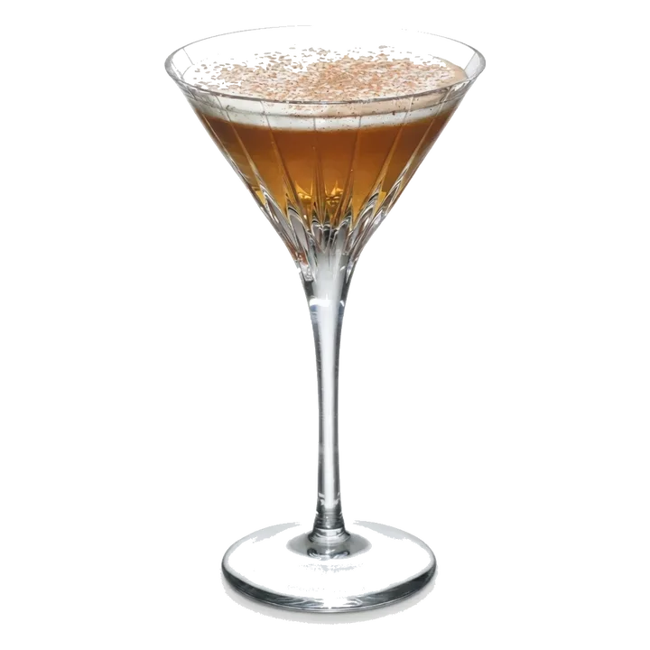 Orange Brûlée