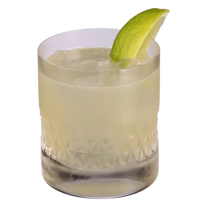 Curaçao Margarita