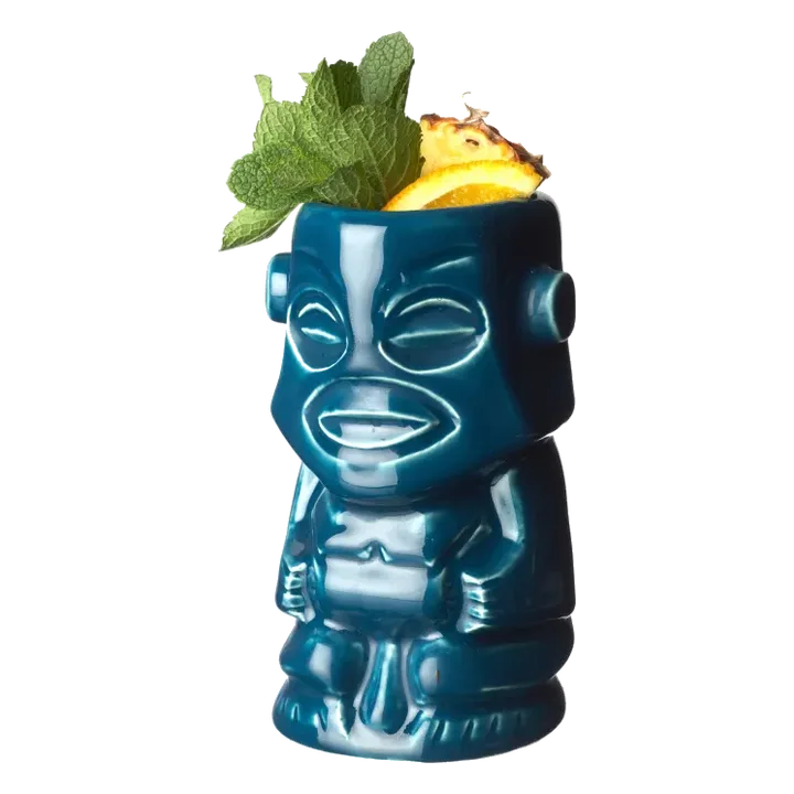 Tiki Max