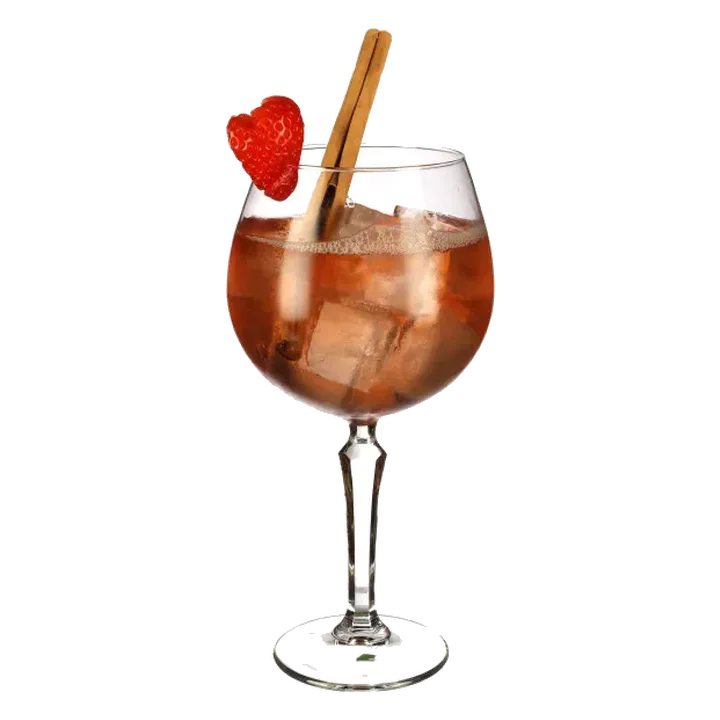 Mediterranean Cooler