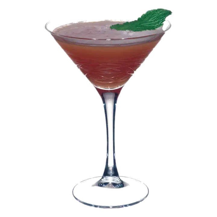 American Beauty (by Trader Vic)