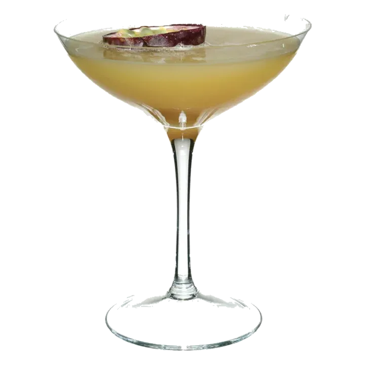 Bajan Passion