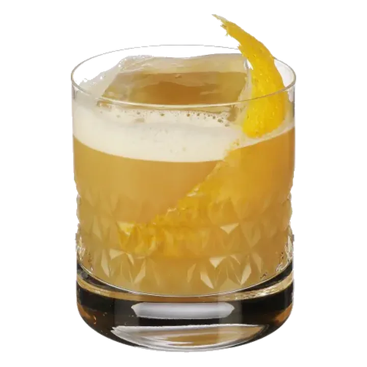 Anonymous (But Assertive) Sour