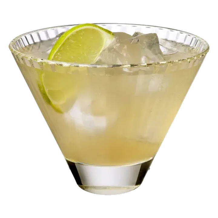 Ginger Beer Daiquiri