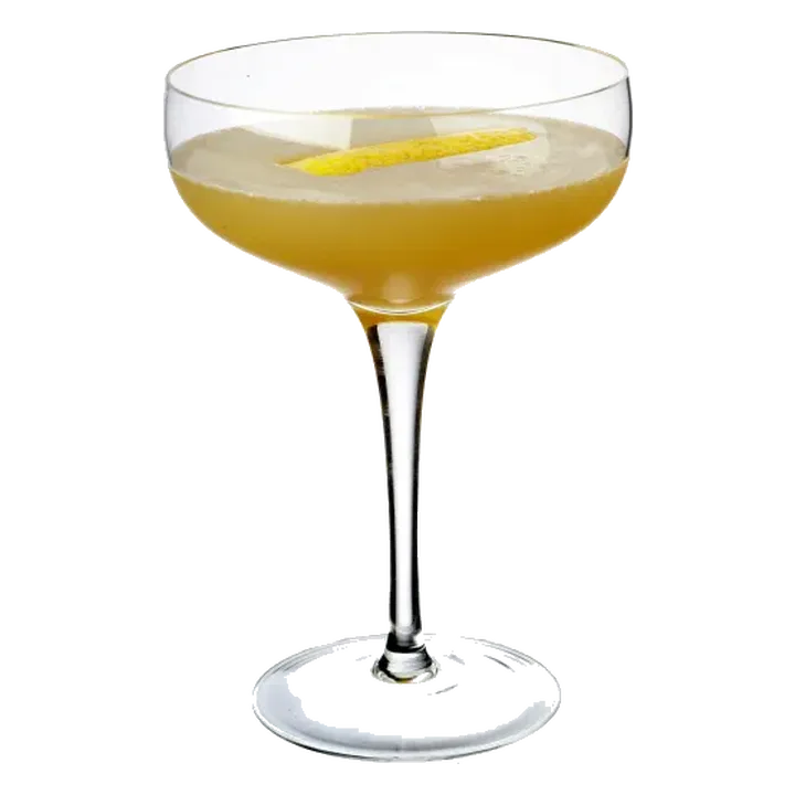 Tantris Sidecar No.1