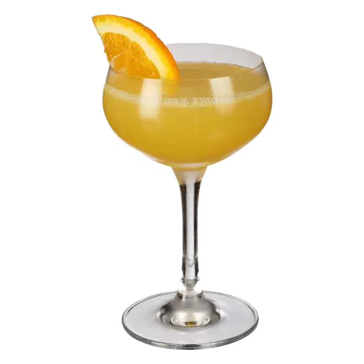 Naranja Daiquiri