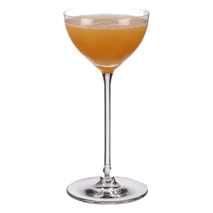 Belvedere No. 1