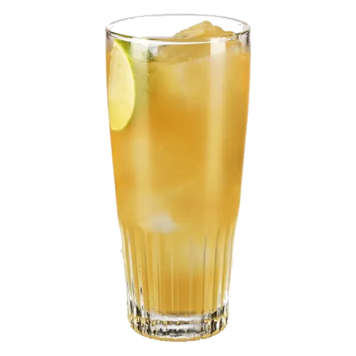 Perfect Storm Highball