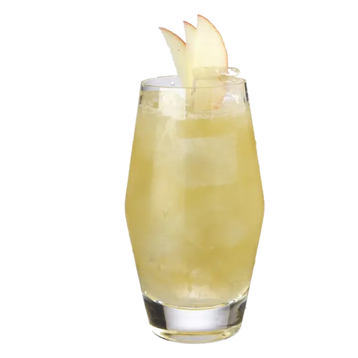 Apple Buck