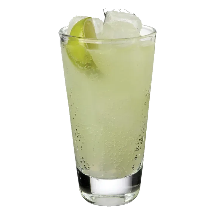 Bohemian Mule