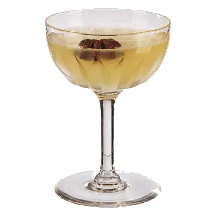 Scandinavian Daiquiri