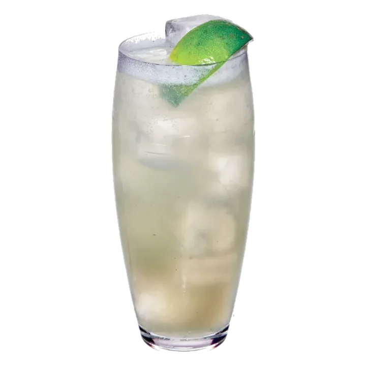 Thai Lemonade
