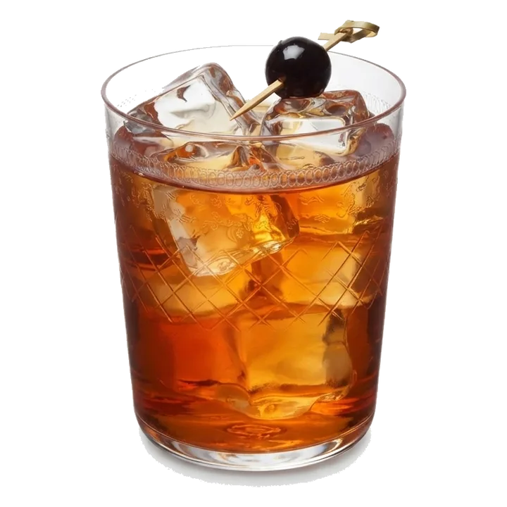 Rock 'n' Rye