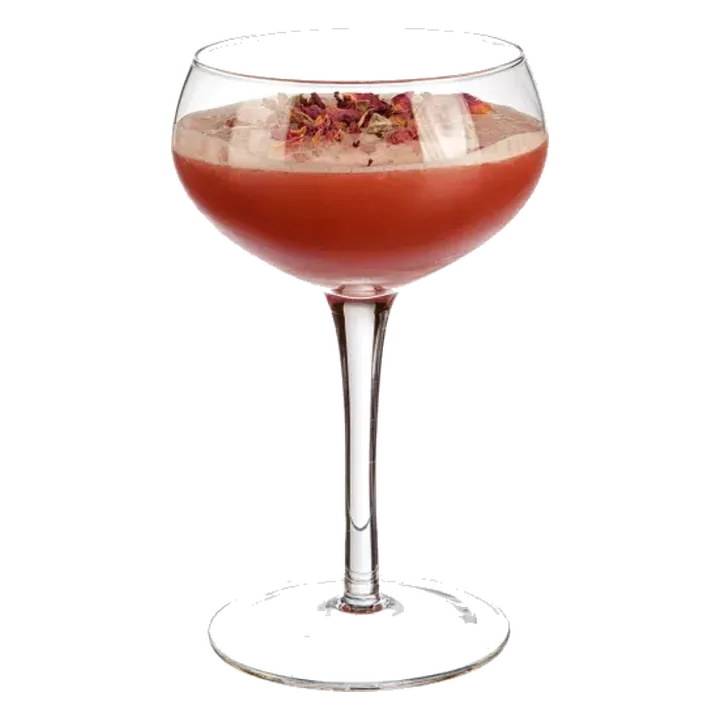 Jersey Rose
