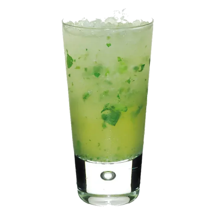 Pineapple Mojito