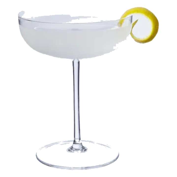 Dry Martini (7:1 ratio) Embury's