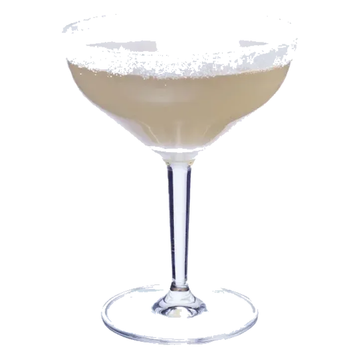 Myrtle Martini