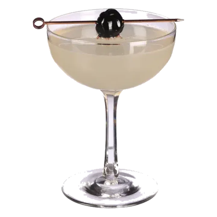 Periodista Daiquiri