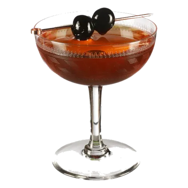 Spicy Manhattan