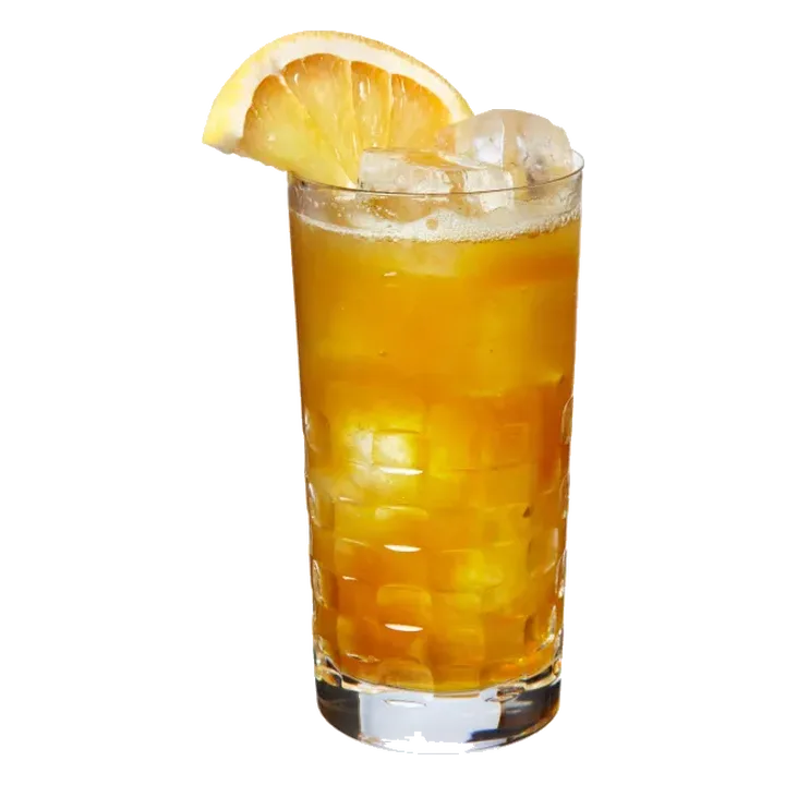 Swedish Ale Punch