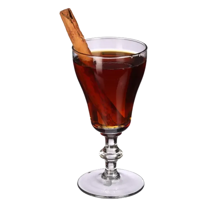Blueberry Tea