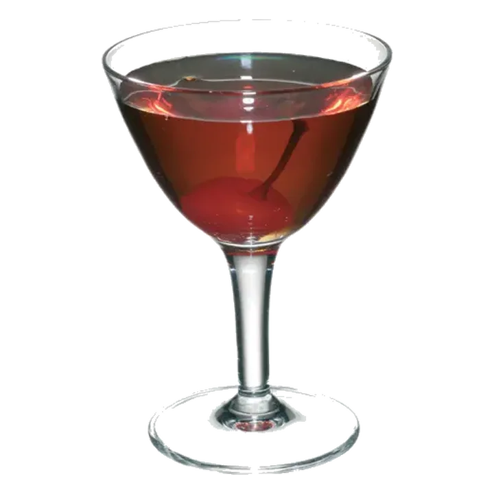 Mexican Manhattan
