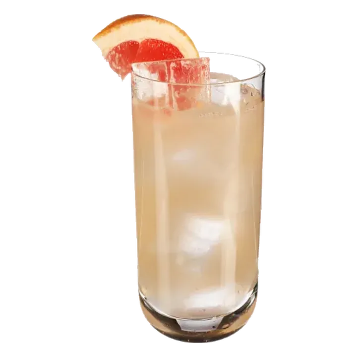 Gin Paloma