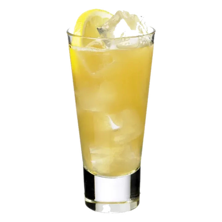 Mississippi Punch