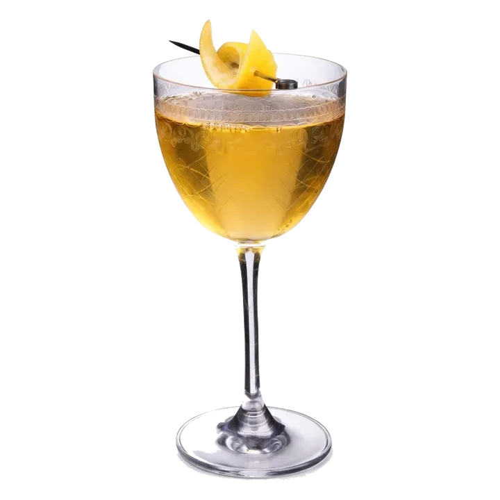 Butler's Tipple