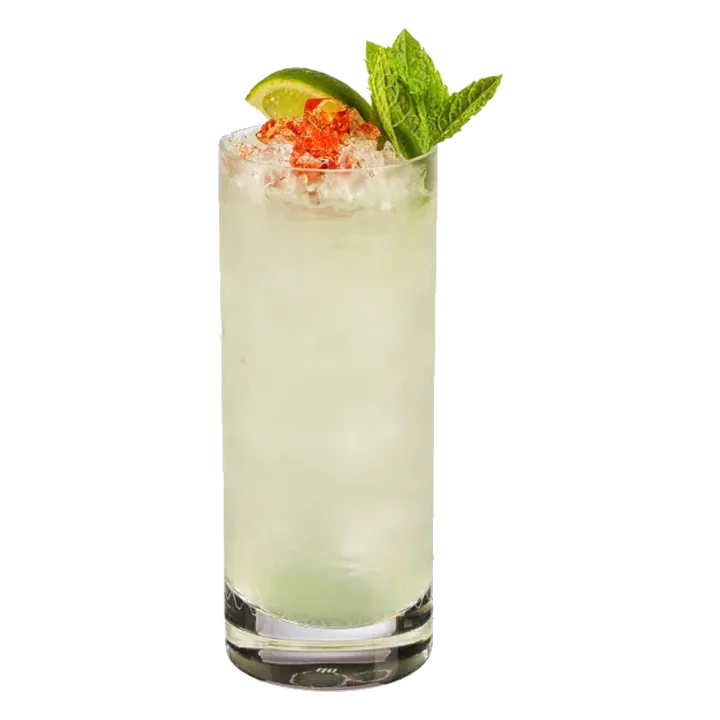 Green Swizzle