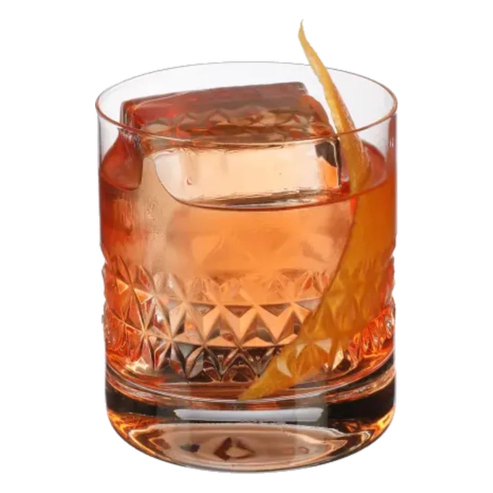 Tunnel Negroni