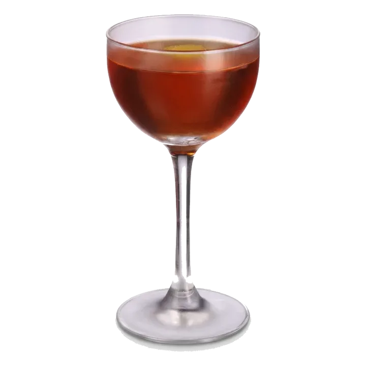 Preakness Manhattan