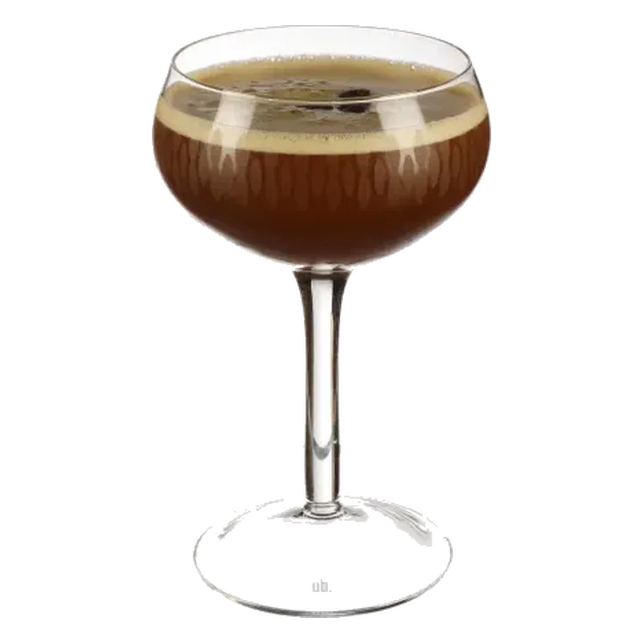 Espresso Martiki
