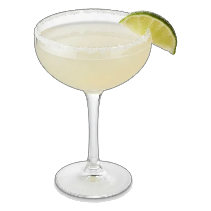 Margarita (straight-up)