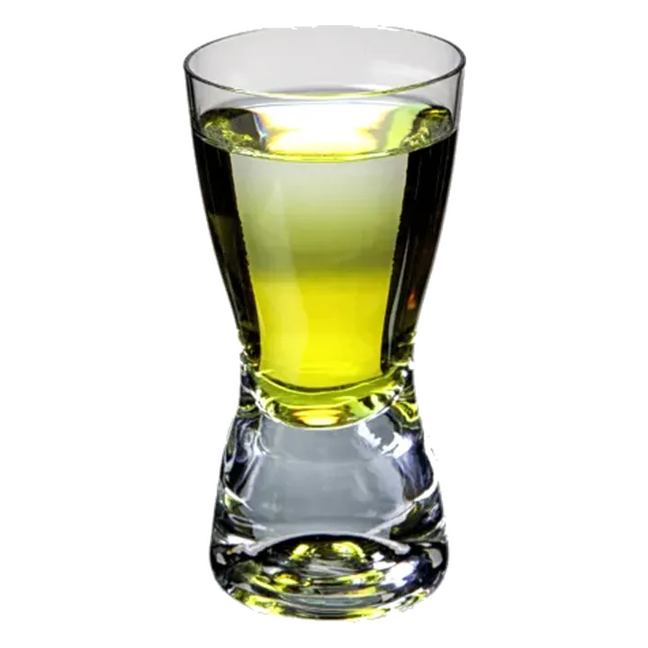 Russian Lude Shot