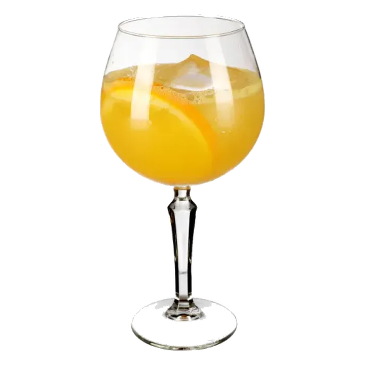 Grand Mimosa