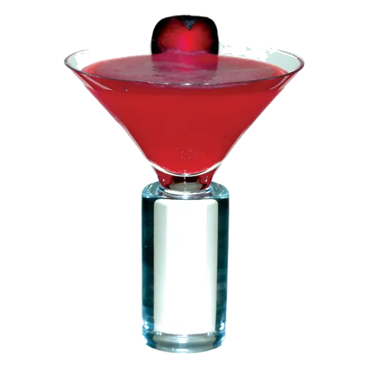 Plum Vodkatini