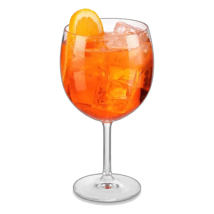 Aperol Spritz / Aperitivo Spritz