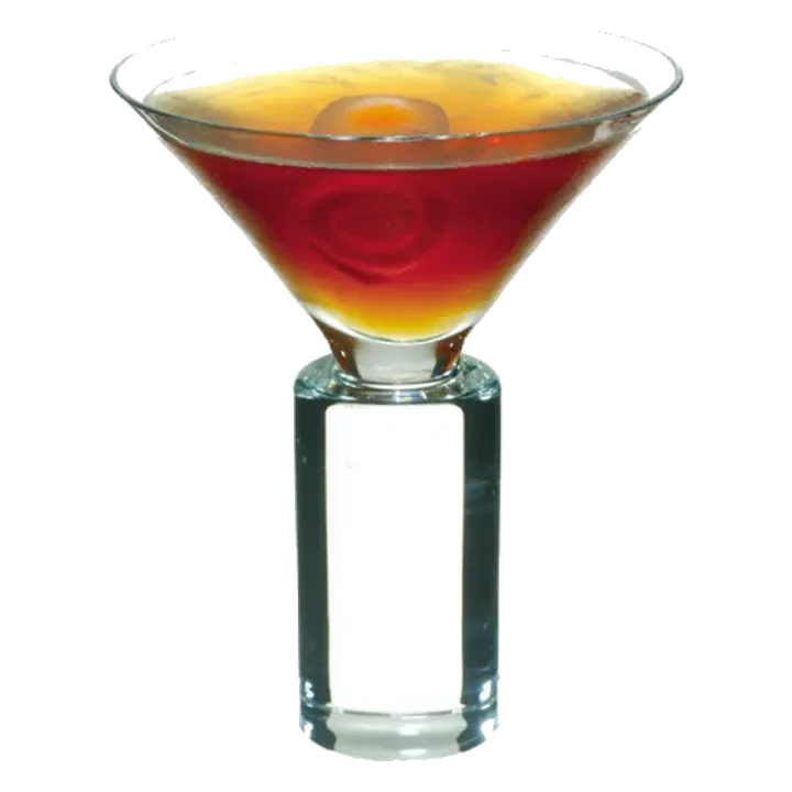 Wonky Martini