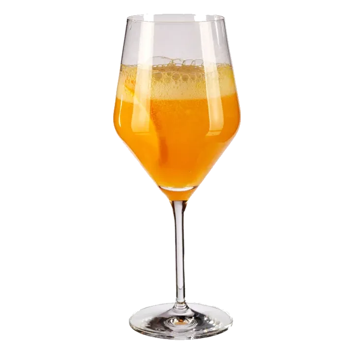 Blushing Mimosa