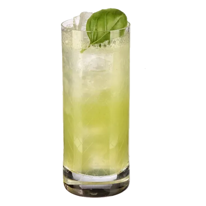 Black Basil