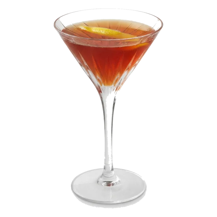Cherry Martini